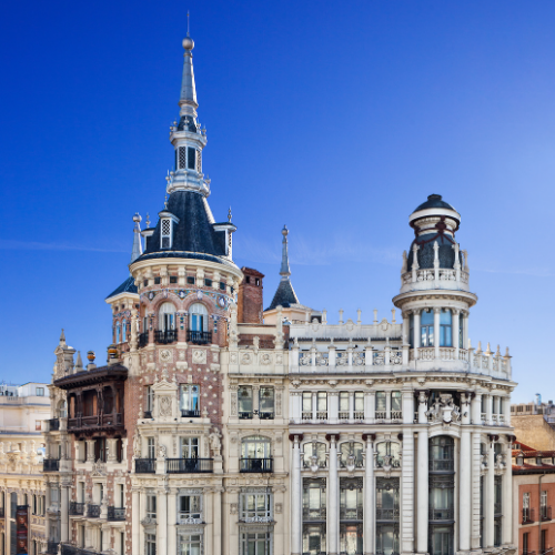 Casa Decor 21 Is Coming Madrid Capital De Moda Casa Decor 21 Is Coming Madrid Capital De Moda