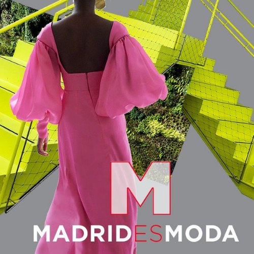 Cartela Oficial de Madrid Es Moda