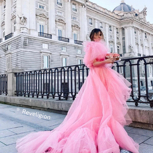 Madame de Rosa en el Palacio Real