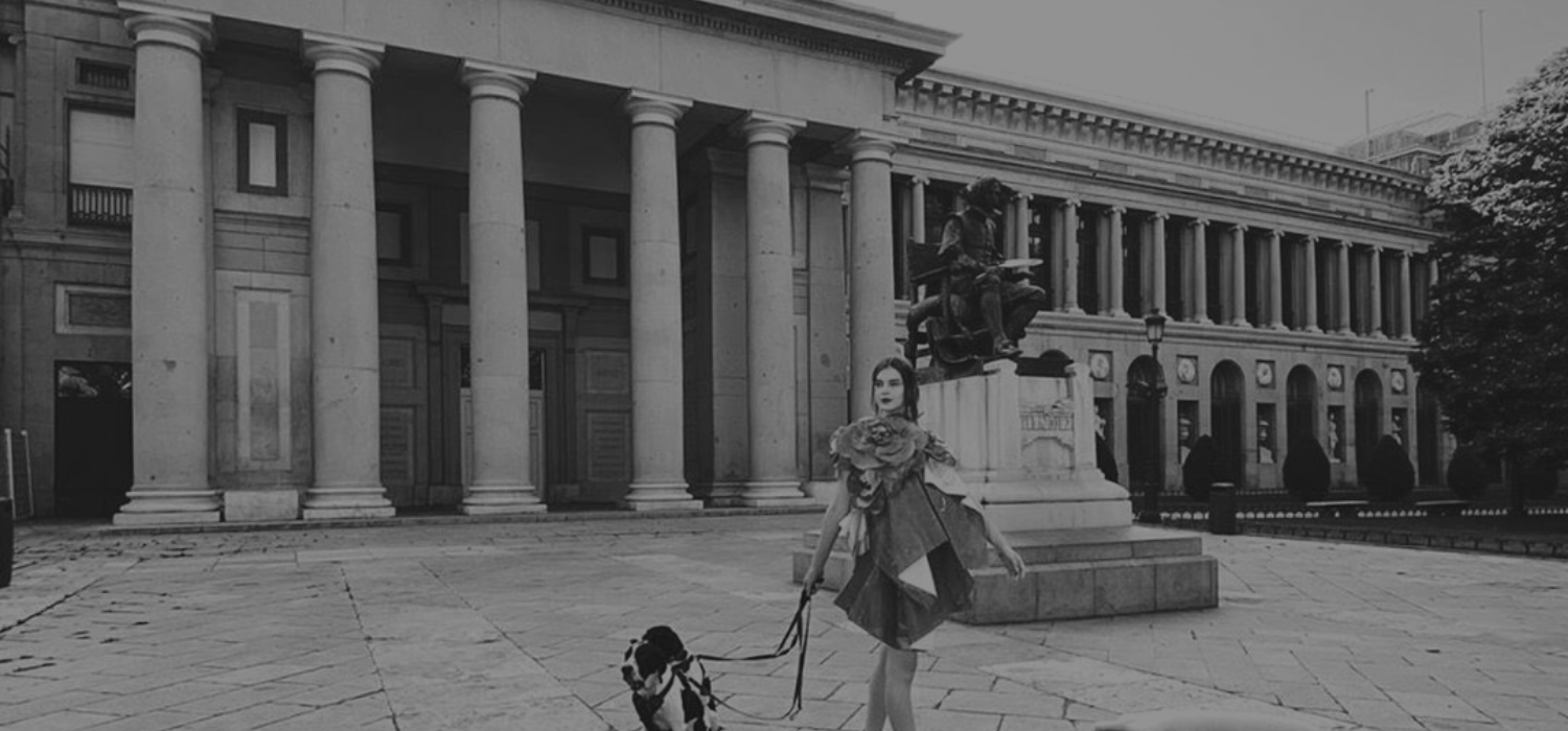 Semana de la Moda de Madrid
