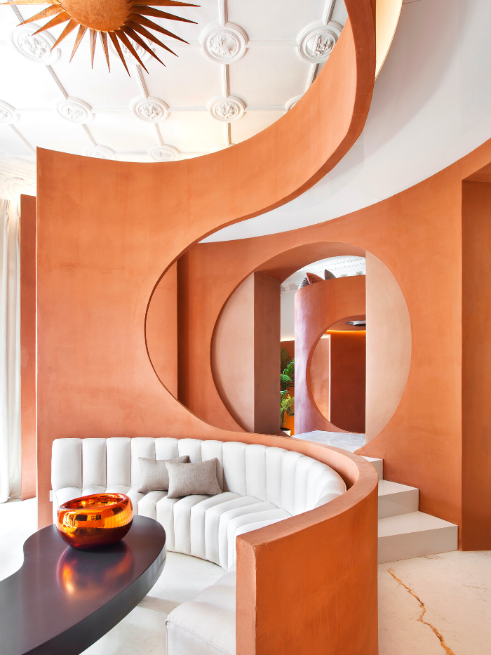 Abb Niessen - Apartamento- Ruiz Velazquez Architecture and Design