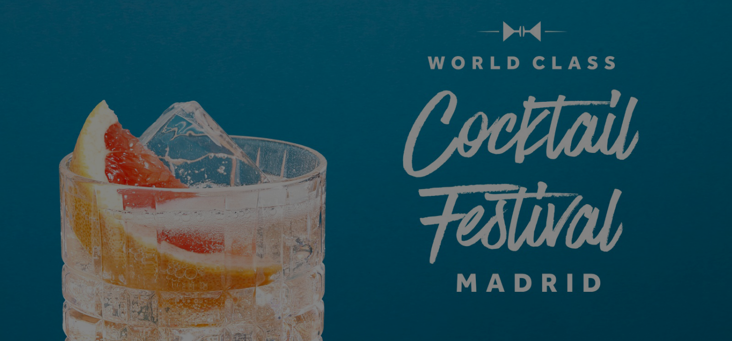 Cocktail Festival Madrid 