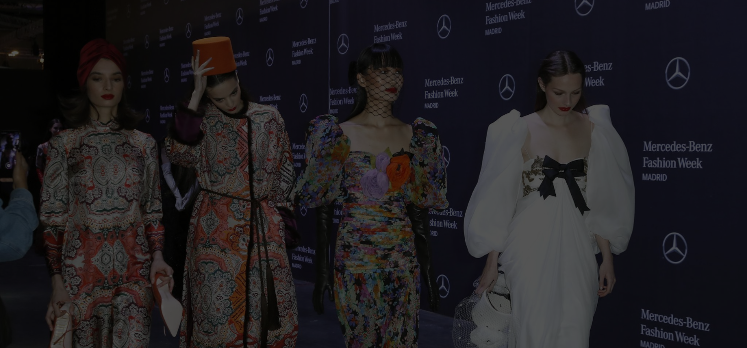 Nuevas subvenciones para los diseñadores de la Semana de la Moda de Madrid