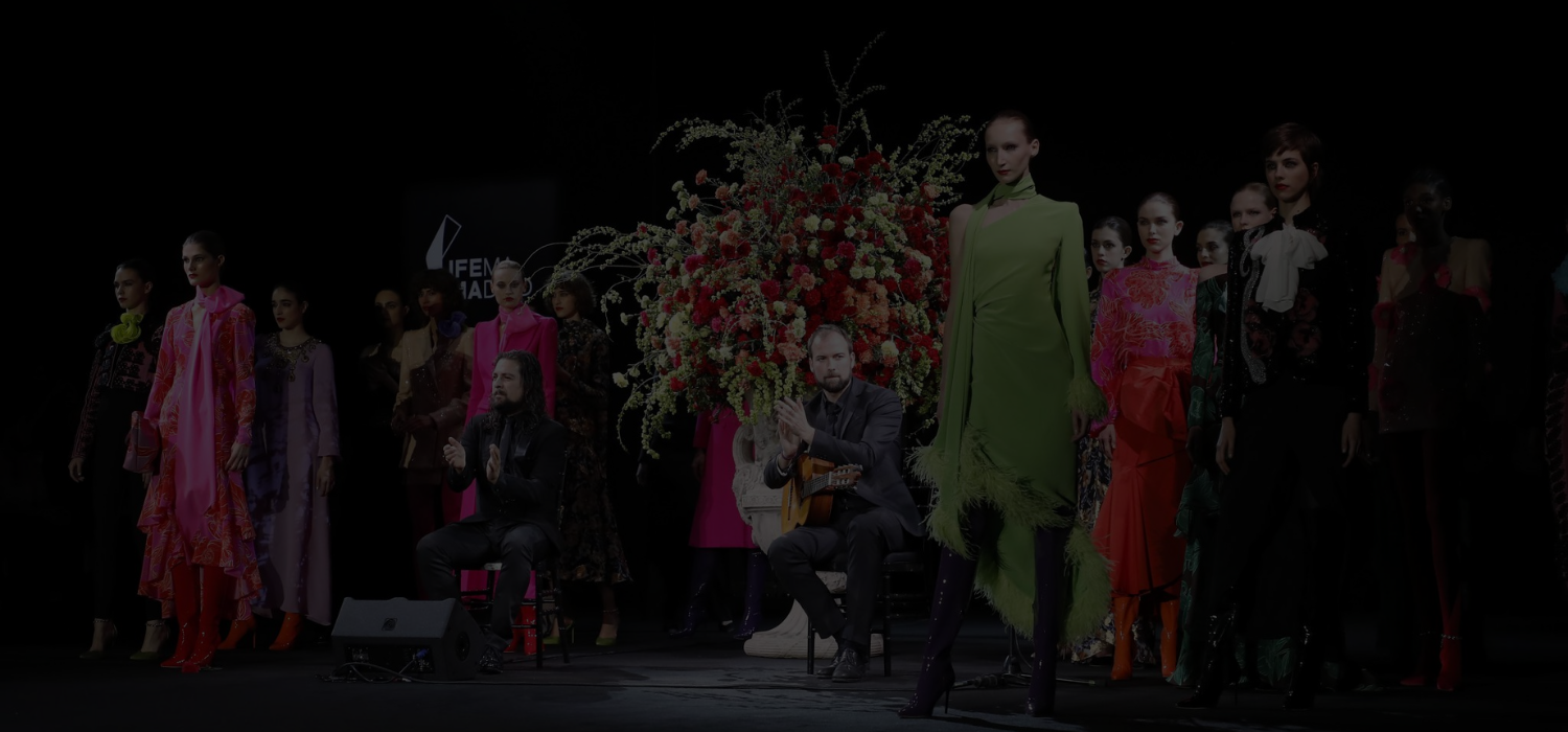  Lo mejor de la 75 Edición de MBFW MADRID