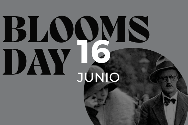 Blooms day en la Cuesta de Moyano