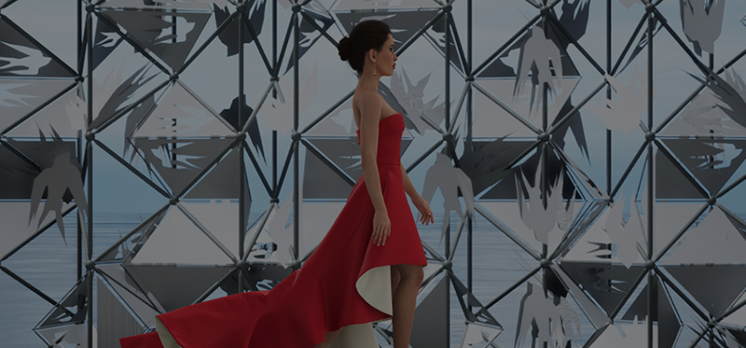 Master in Digital Fashion