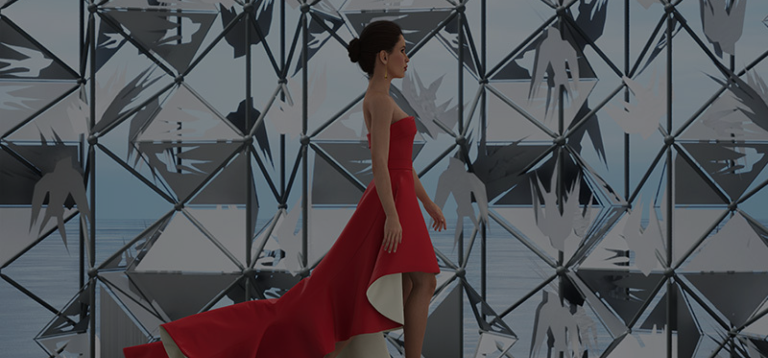 Virtual Haute Couture Atelier | The Technocreative 