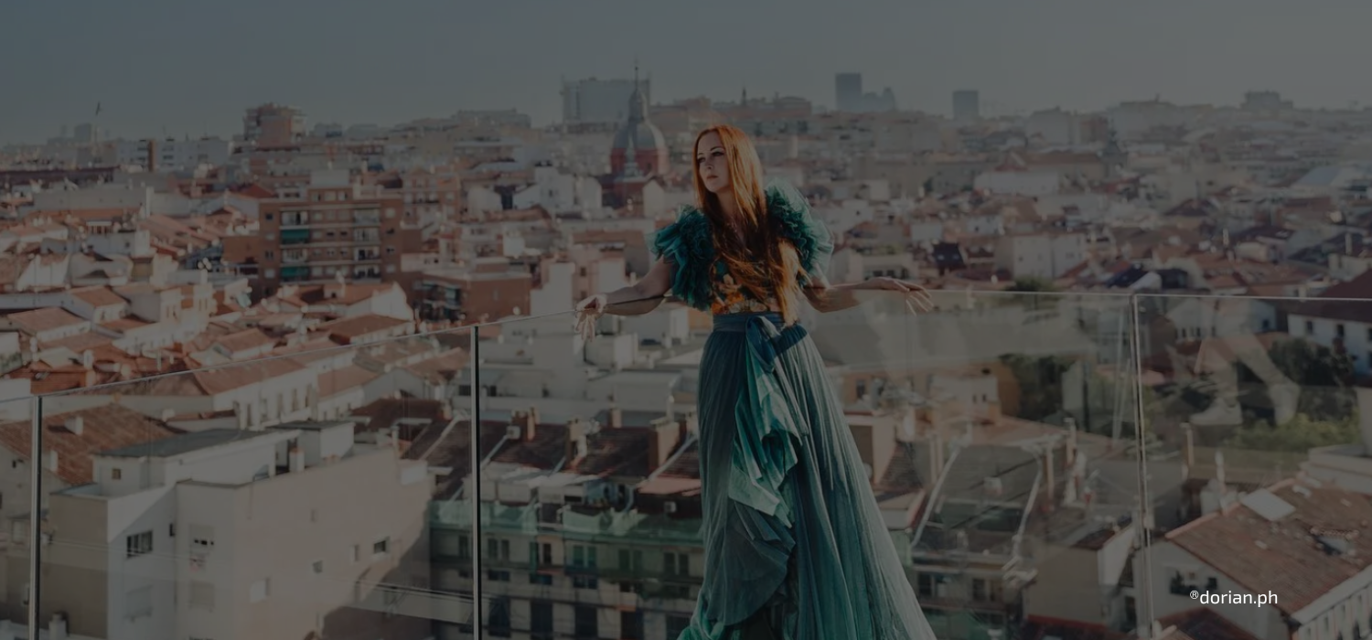 Nueva edición de la Semana de la Moda de Madrid