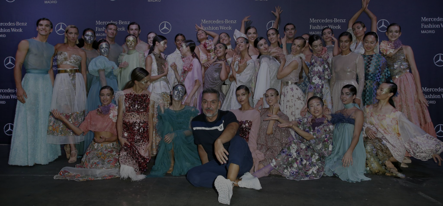 Lo mejor de la 76 Edición de MBFW MADRID