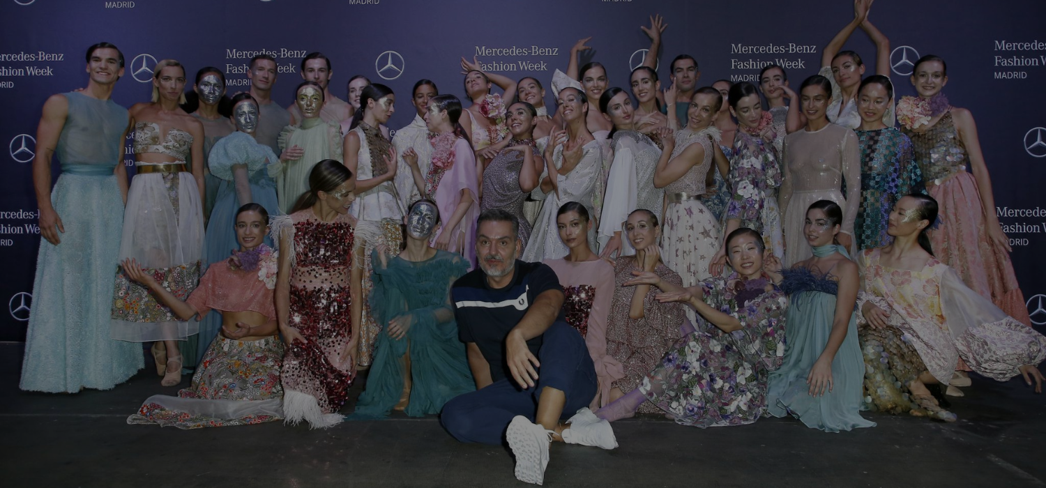  Lo mejor de la 76 Edición de MBFW MADRID