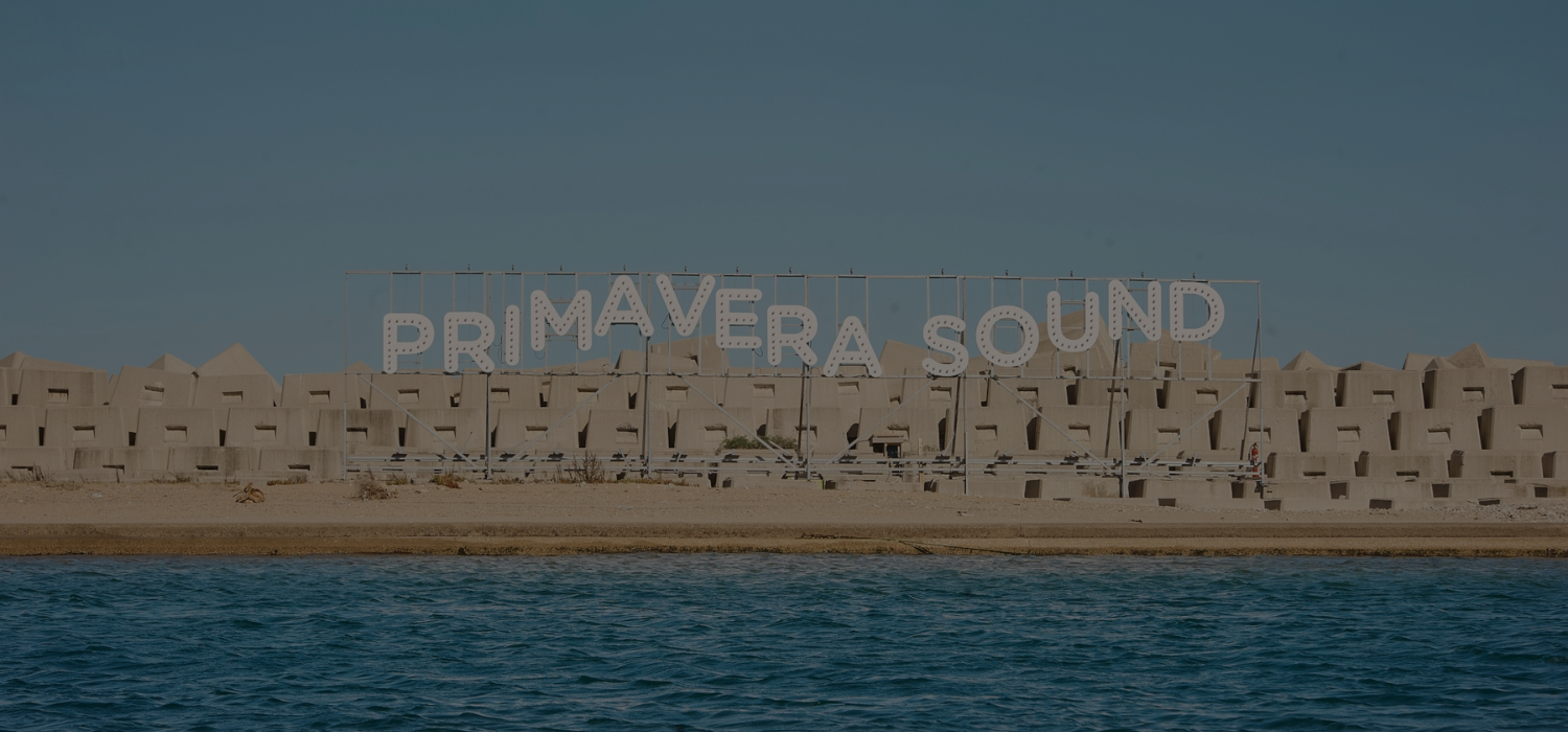 ¡Primavera Sound llega a Madrid!