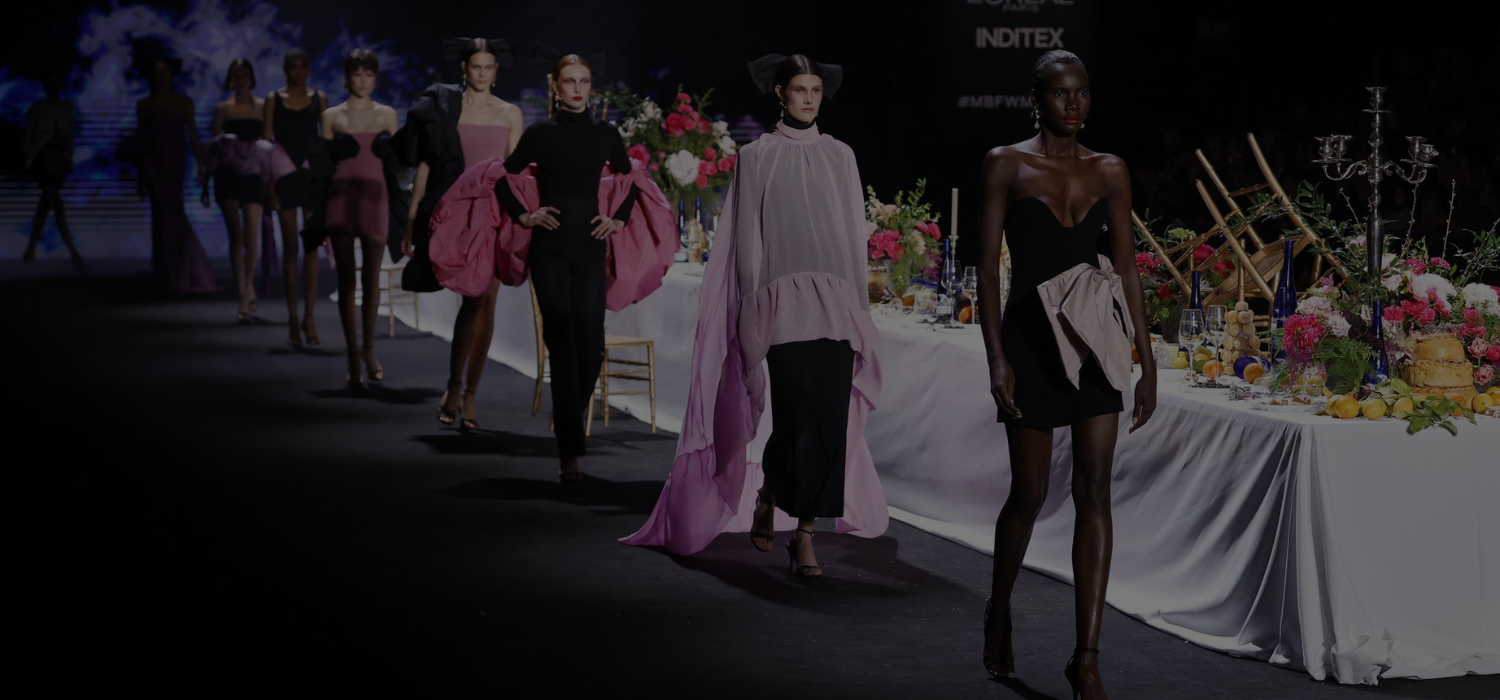  The best of 77th MBFW MADRID Edition