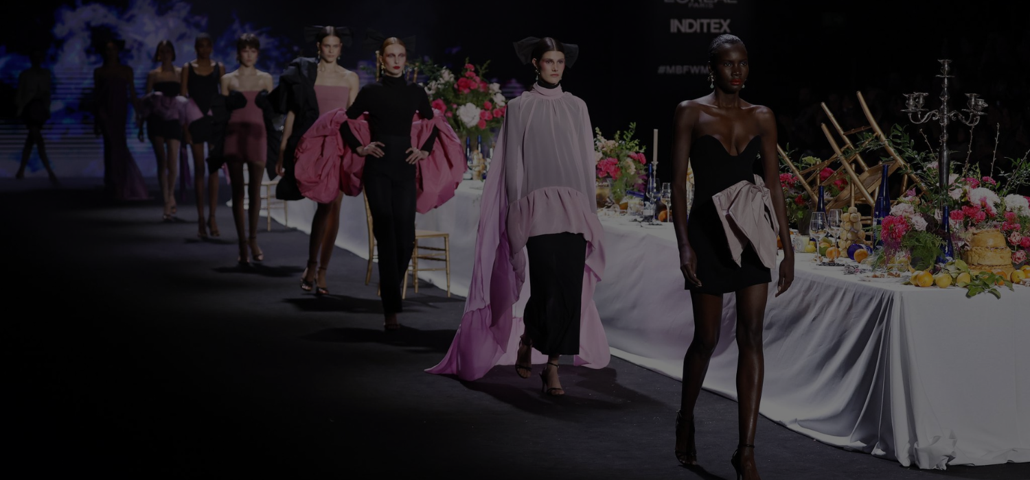  Lo mejor de la 77 Edición de MBFW MADRID