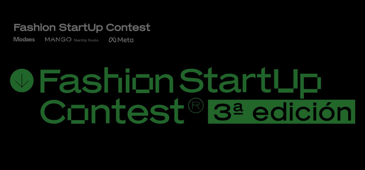 3rd Edition of Fashion StartUp Contest