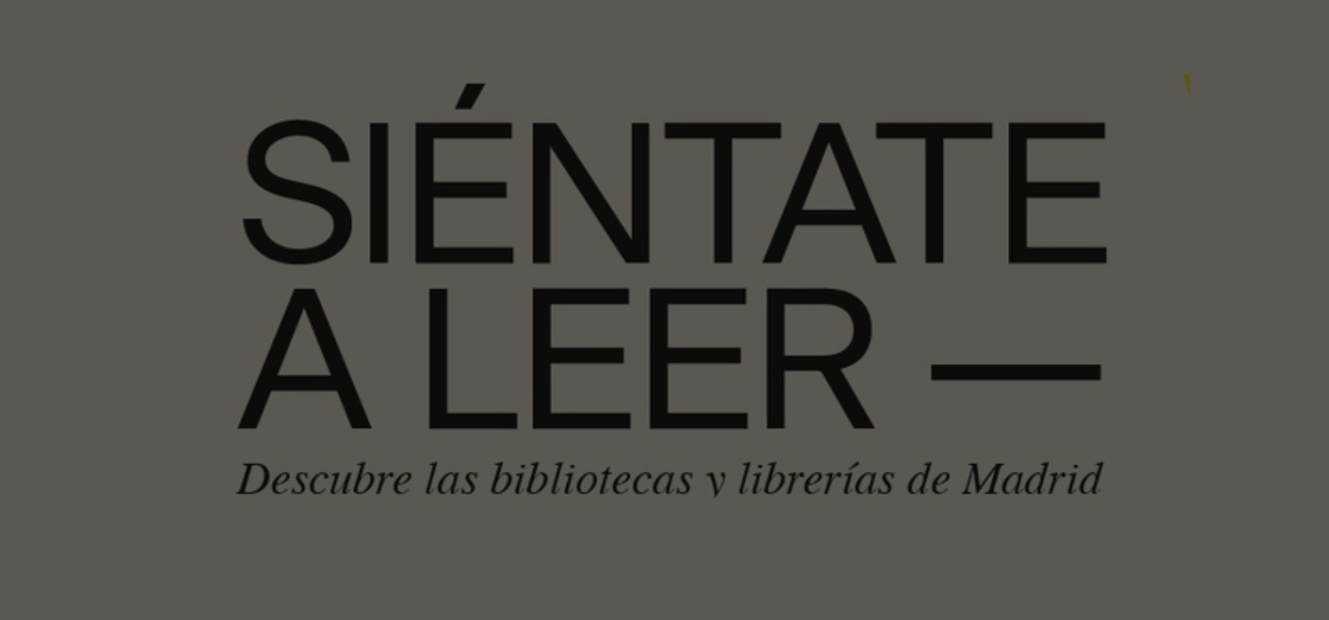 Siéntate a Leer