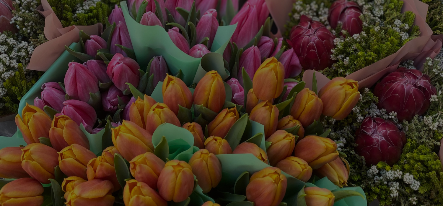 El Mercado de las Flores de Vogue vuelve para celebrar la primavera en Madrid