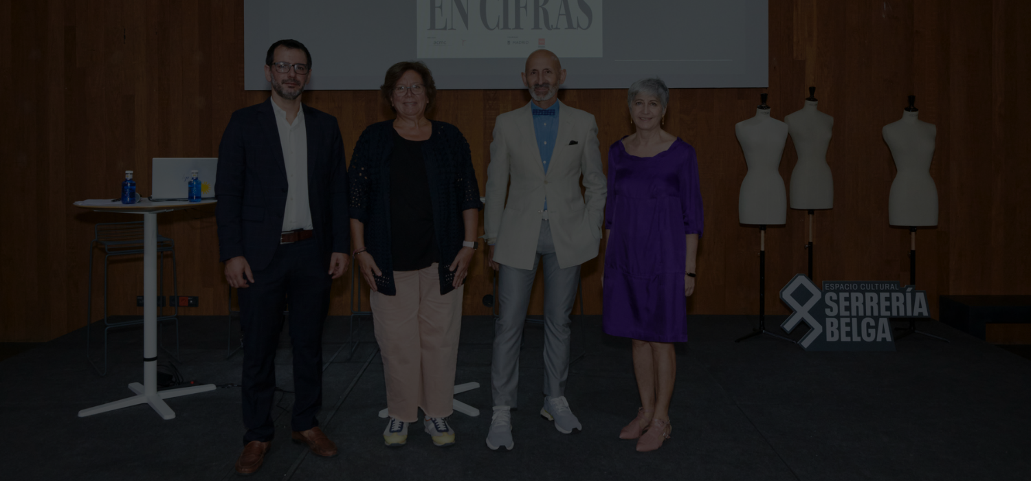 El Diseño de Moda Español en Cifras 2022