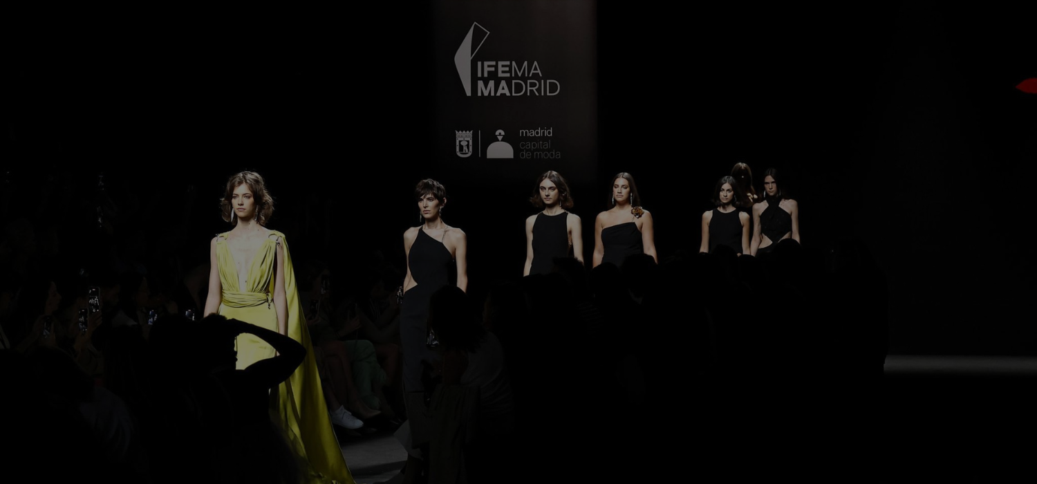 MBFW Madrid