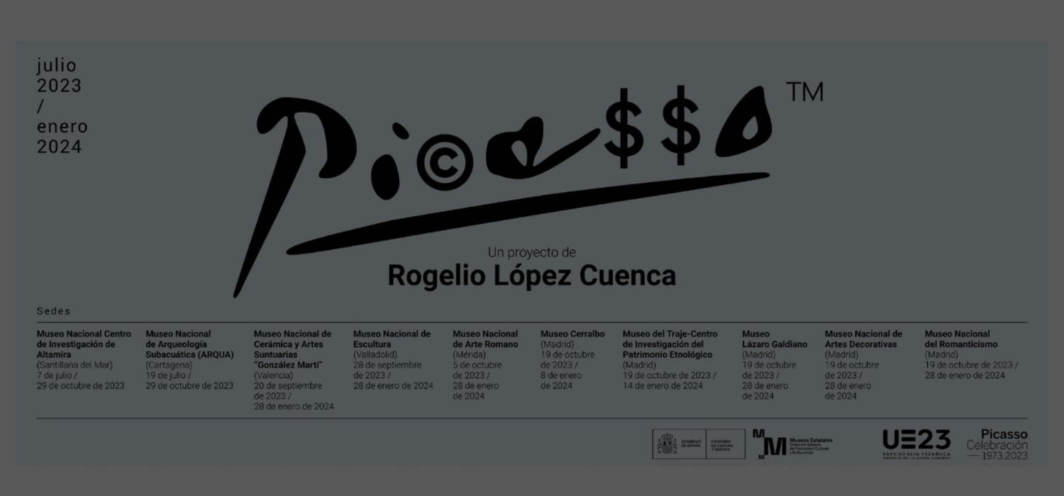PI©A$$oTM de Rogelio López Cuenca