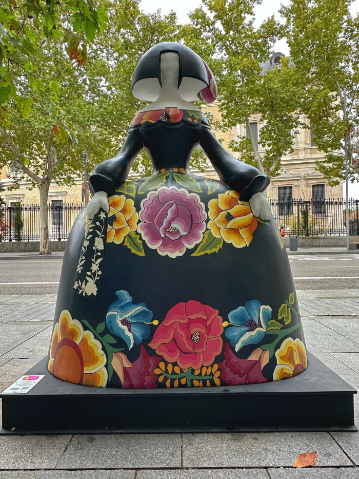 Meninas Madrid Gallery Edición 2023