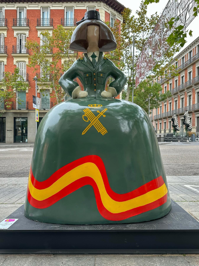 Meninas Madrid Gallery Edición 2023