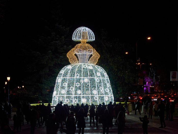 Andrés Sardá - Paseo del Prado - © Pablo Paniagua Photo