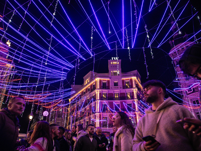 Plaza Canalejas © Ayuntamiento de Madrid