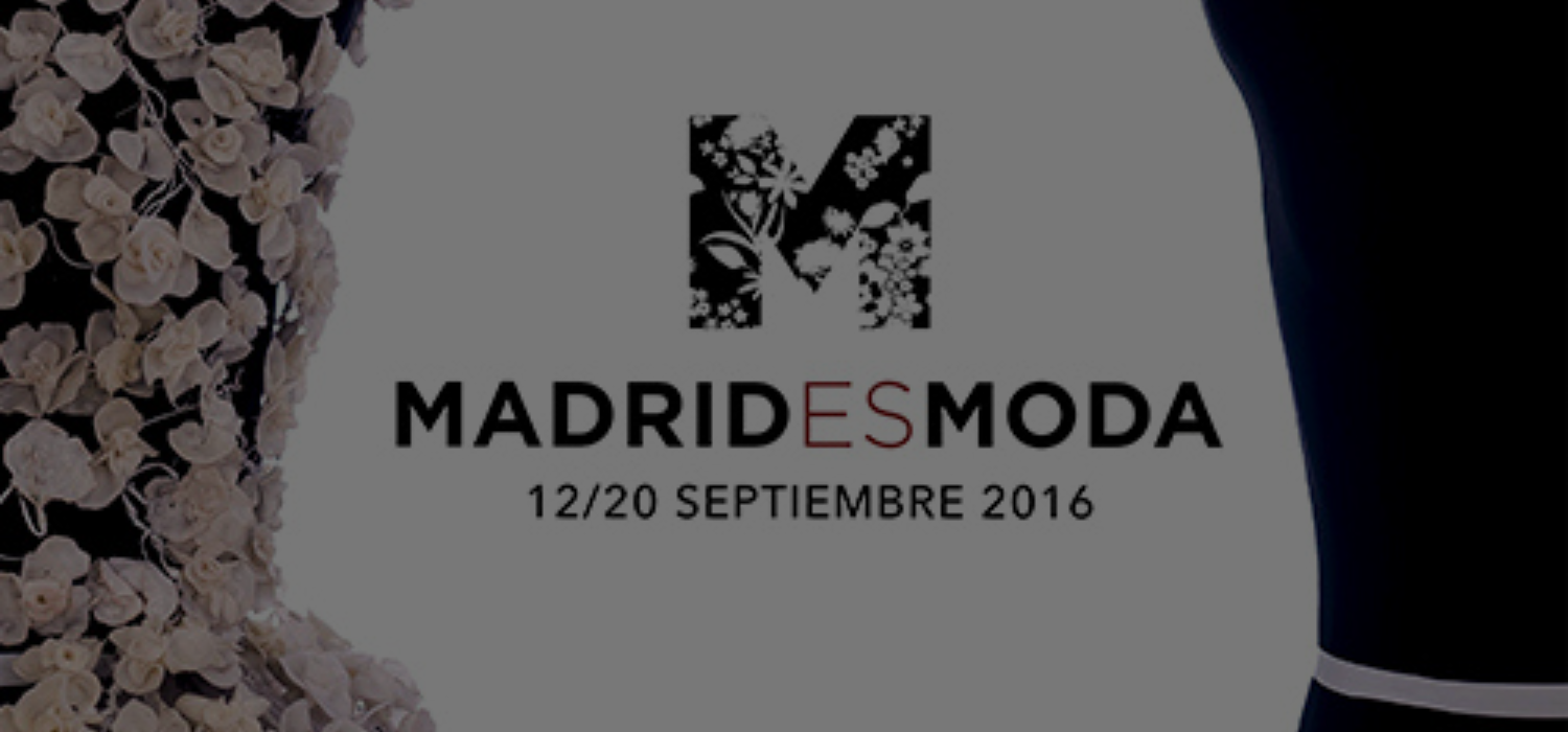 Madrid Es Moda viste la capital