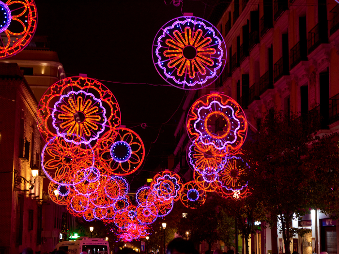 Moisés Nieto - Calle Arenal - © Pablo Paniagua Photo