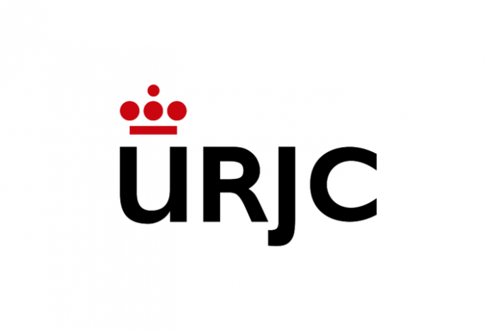 Logo de la Universidad Rey Juan Carlos