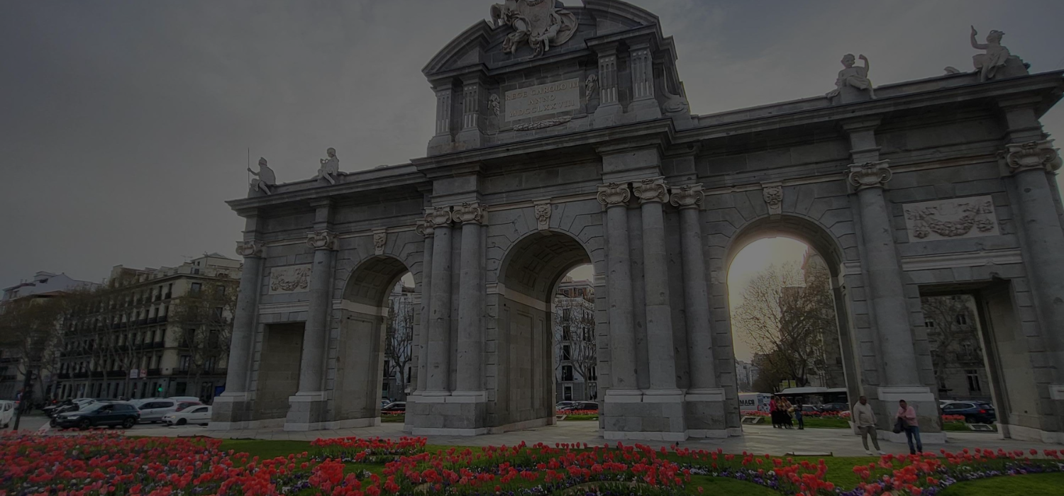 Los mejores planes para disfrutar del puente de mayo en Madrid